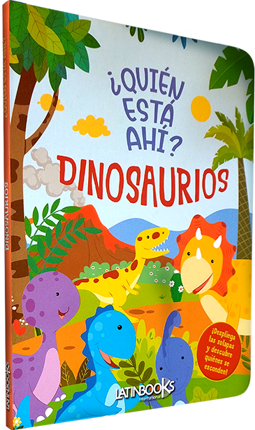 Dinosaurios